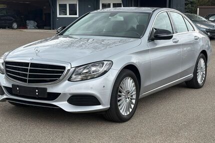 Mercedes-Benz C 180 149.000 km 12.990 &euro; Heidenheim 89520