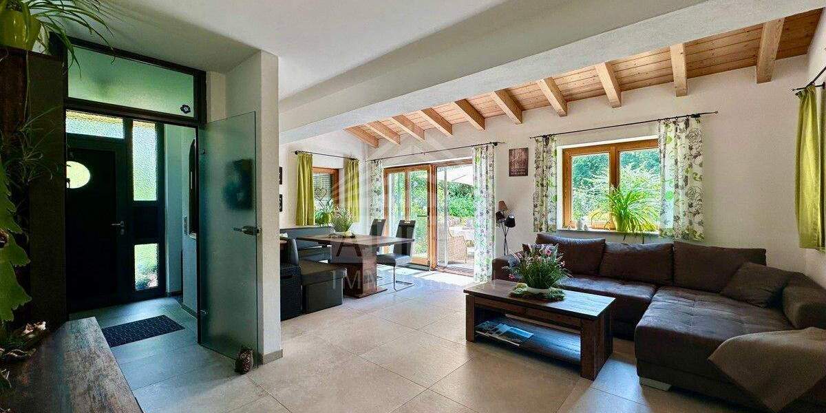 Einfamilienhaus Heidenheim an der Brenz Innenstadt - 5 Zimmer, 248 m&sup2;, 790.000&euro; | Angebot:25725560