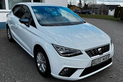 Seat Ibiza 75.000 km 14.290 &euro; Neuler-Leinenfirst 73491