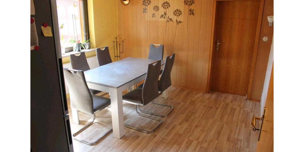 Einfamilienhaus Syrgenstein - 7 Zimmer, 154 m&sup2;, 395.000&euro; | Angebot:25783218