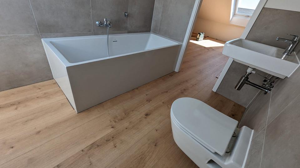 Reihenhaus Steinheim am Albuch - 4.5 Zimmer, 120 m&sup2;, 1.390&euro; | Angebot:27644034
