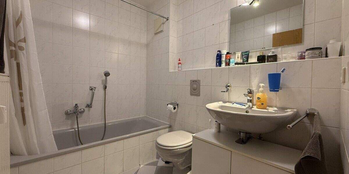 Etagenwohnung Frankenhardt Gründelhardt - 2 Zimmer, 44 m&sup2;, 109.000&euro; | Angebot:25896022