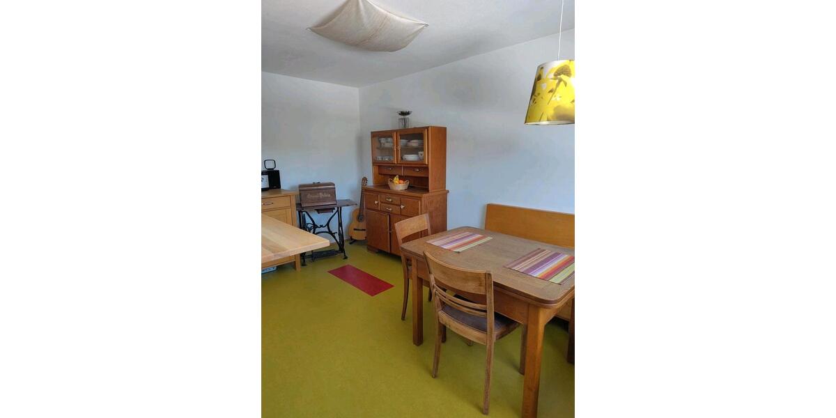 Etagenwohnung Aalen Attenhofen - 2.5 Zimmer, 78 m&sup2;, 195.000&euro; | Angebot:24853873