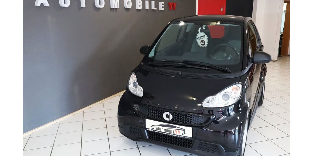 Smart ForTwo 107.200 km 4.800 &euro; Syrgenstein-Landshausen 89428