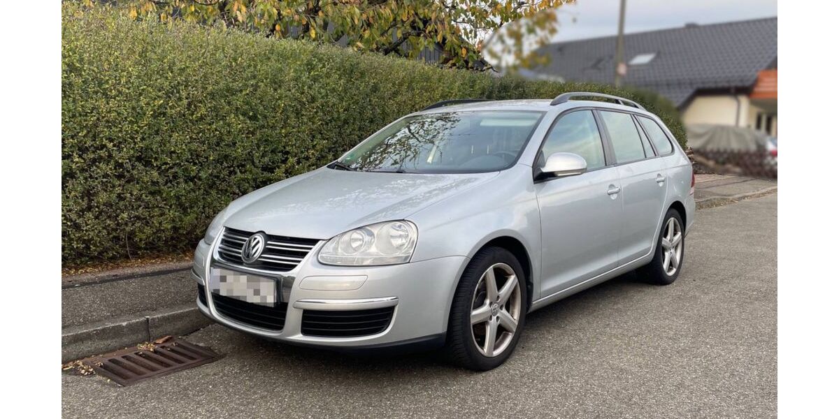 VW Golf 114.000 km 3.900 &euro; Lorch 73547