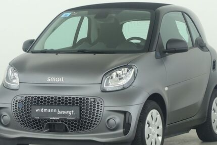 Smart ForTwo 12.194 km 12.850 &euro; Aalen 73431