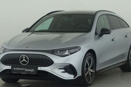 Mercedes-Benz CLA 250 Shooting Brake 8.000 km 54.999 &euro; Aalen 73431