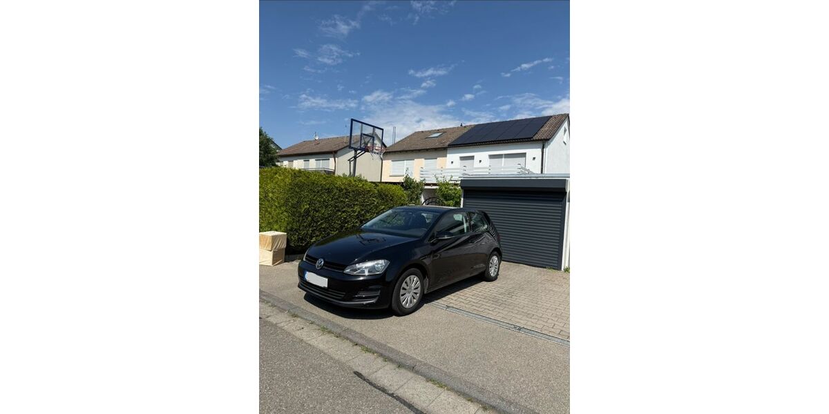 VW Golf 183.000 km 7.000 &euro; Steinheim am Albuch 89555