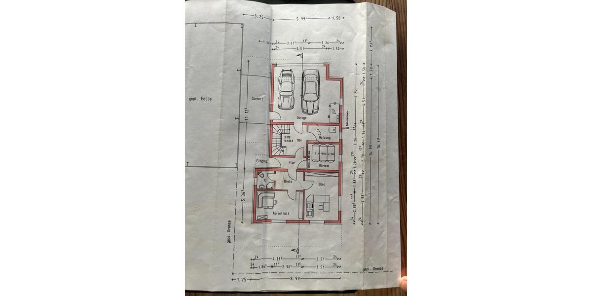 Einfamilienhaus Fichtenau - 5 Zimmer, 150 m&sup2;, 350.000&euro; | Angebot:26522167