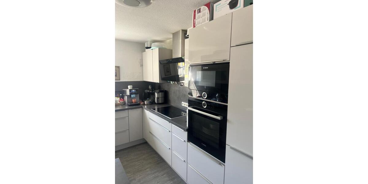 Erdgeschoßwohnung Giengen an der Brenz - 4 Zimmer, 99 m&sup2;, 320.000&euro; | Angebot:27235237