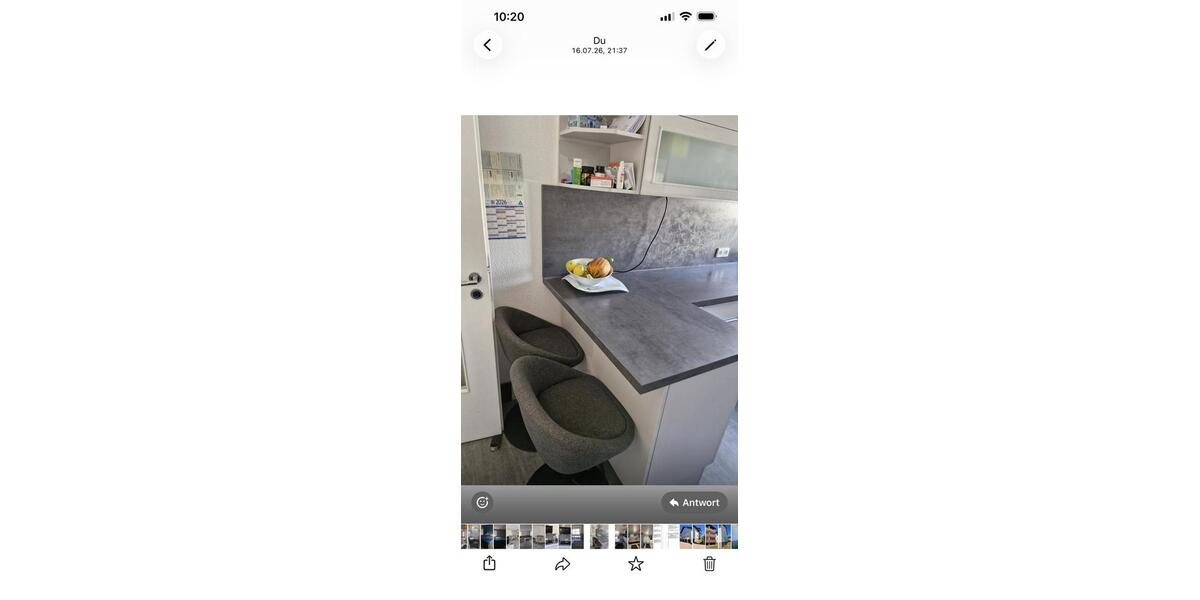 Erdgeschoßwohnung Giengen an der Brenz - 4 Zimmer, 99 m&sup2;, 320.000&euro; | Angebot:27235237