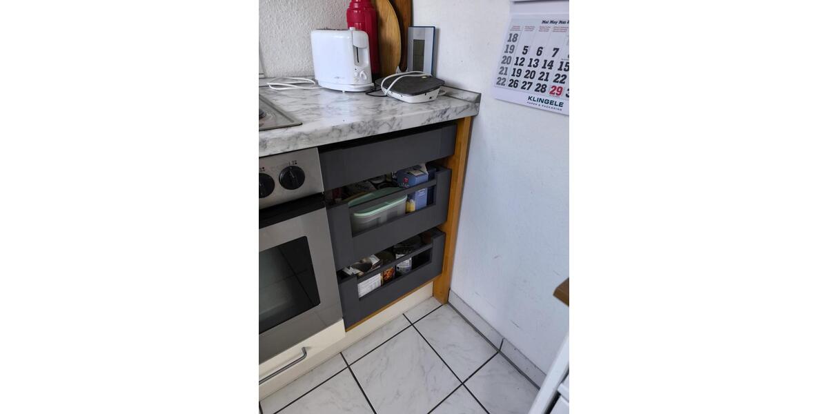 Dachgeschoßwohnung Mutlangen - 3 Zimmer, 73 m&sup2;, 690&euro; | Angebot:26032180