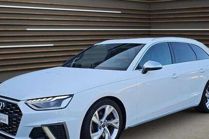 Audi S4 7.100 km 48.450 &euro; Schwäbisch-Gmünd 73527