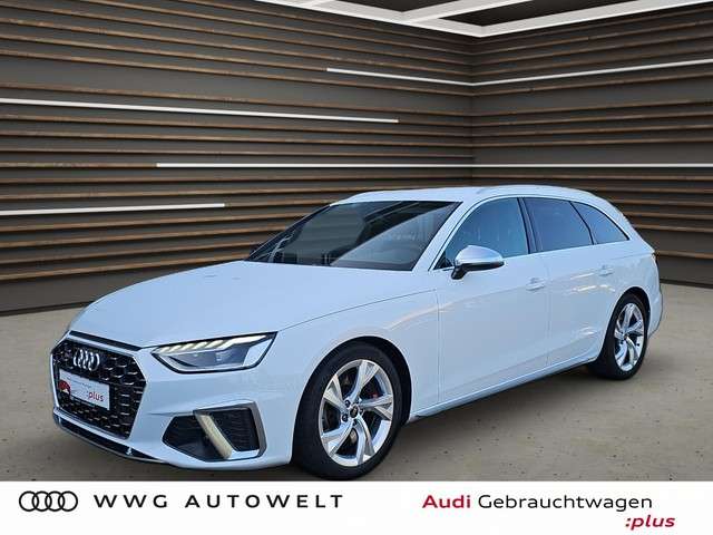 Audi S4 7.100 km 48.450 &euro; Schwäbisch-Gmünd 73527