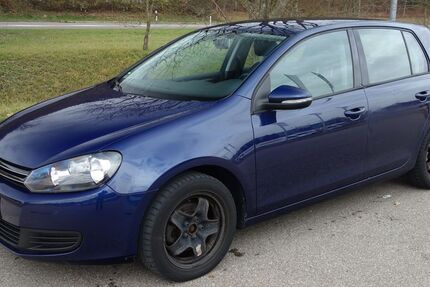 VW Golf 202.000 km 2.400 &euro; Heidenheim 89522