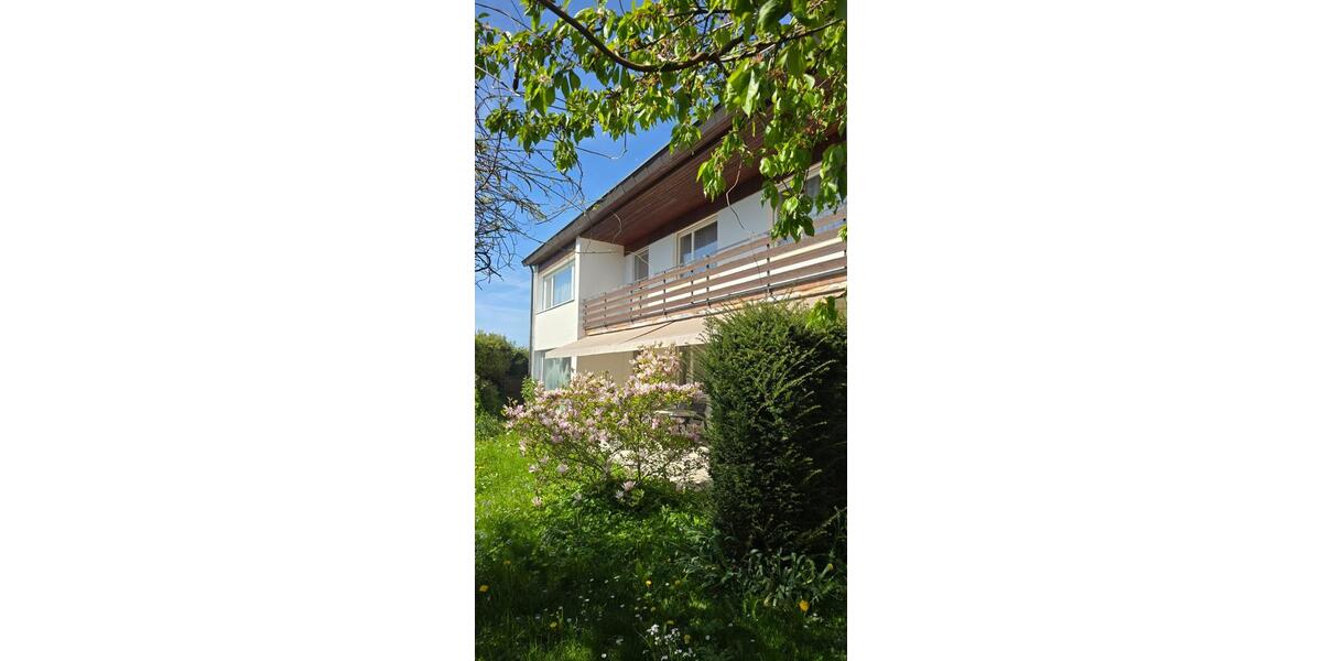 Einfamilienhaus Schwäbisch Gmünd Bargau - 6 Zimmer, 200 m&sup2;, 580.000&euro; | Angebot:26870761