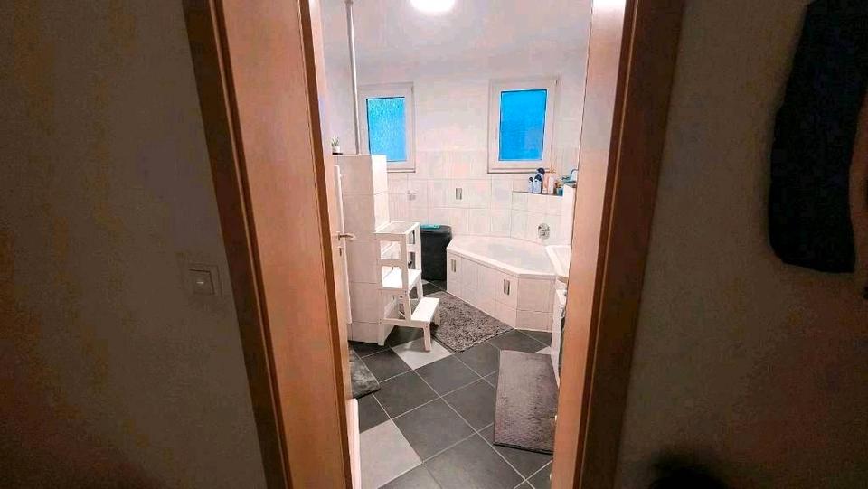 Etagenwohnung Böhmenkirch - 3 Zimmer, 82 m&sup2;, 905&euro; | Angebot:25953929