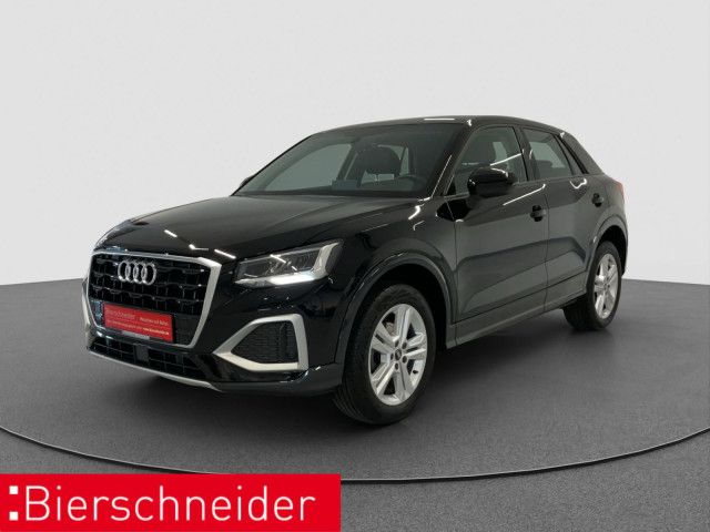 Audi Q2 36.433 km 19.450 &euro; Aalen 73431