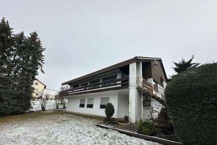 Haus Aalen Ebnat - 6 Zimmer, 218 m&sup2;, 598.000&euro; | Angebot:25872173