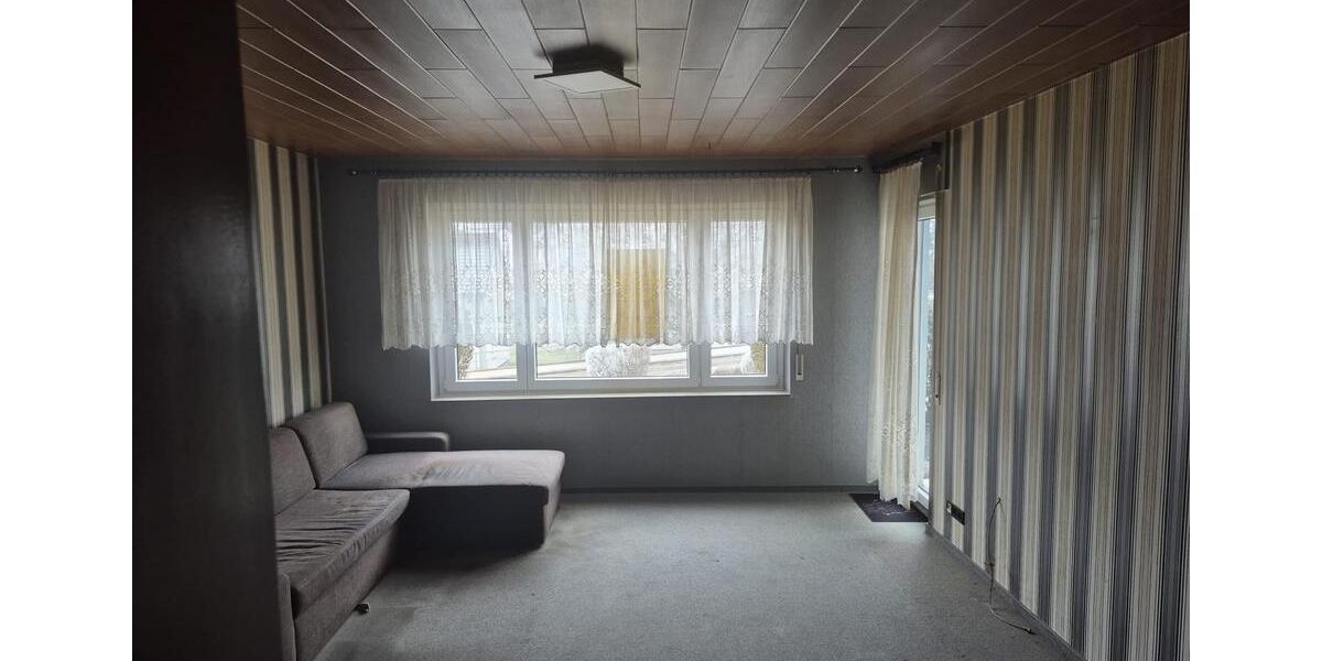 Erdgeschoßwohnung Giengen an der Brenz - 3 Zimmer, 65 m&sup2;, 170.000&euro; | Angebot:24488085