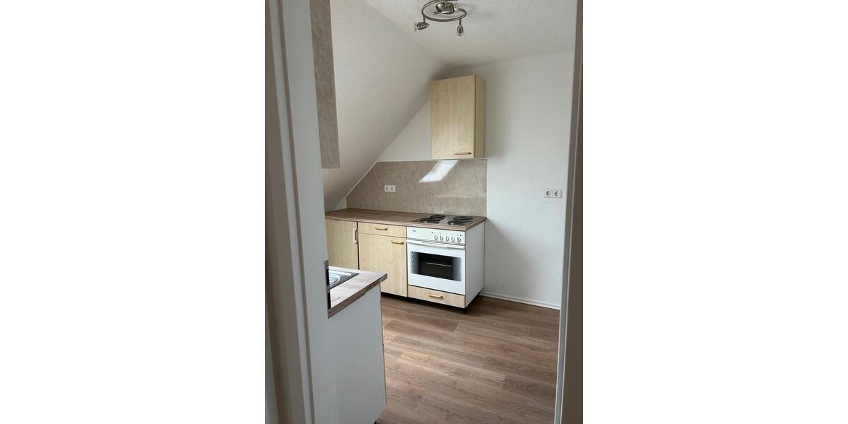 Dachgeschoßwohnung Heubach - 3 Zimmer, 67 m&sup2;, 920&euro; | Angebot:25856663