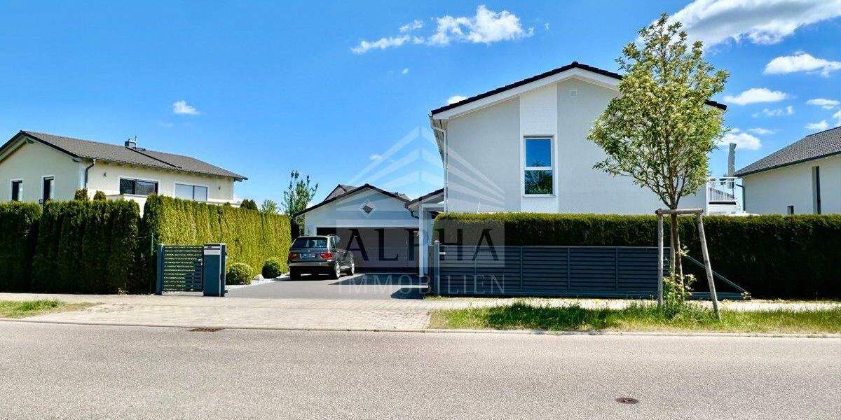 Einfamilienhaus Aalen Waldhausen - 5 Zimmer, 173 m&sup2;, 949.000&euro; | Angebot:25725553