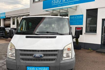 Ford Transit 158.200 km 7.990 &euro; Essingen 73457