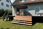 Einfamilienhaus Lauchheim - 6.5 Zimmer, 140 m&sup2;, 1.600&euro; | Angebot:27617751