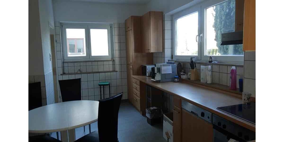Etagenwohnung Heidenheim an der Brenz - 1 Zimmer, 16 m&sup2;, 500&euro; | Angebot:26024499