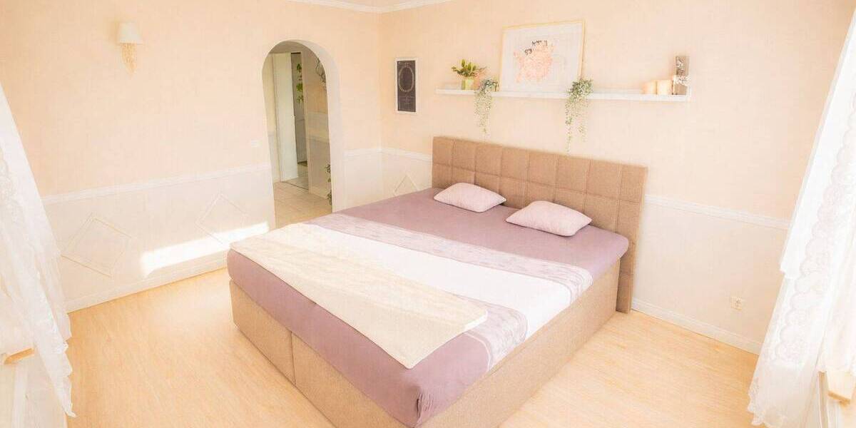 Etagenwohnung Schwäbisch Gmünd Straßdorf - 5 Zimmer, 106 m&sup2;, 255.000&euro; | Angebot:26102920