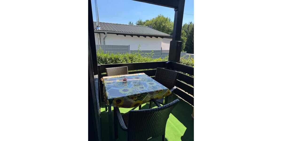 Doppelhaushälfte Bühlerzell - 1 Zimmer, 30 m&sup2;, 500&euro; | Angebot:27623340