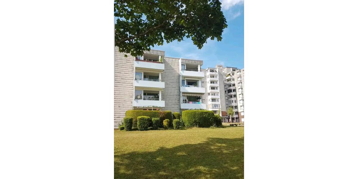 Etagenwohnung Schwäbisch Gmünd - 3 Zimmer, 82 m&sup2;, 1.200&euro; | Angebot:25961938