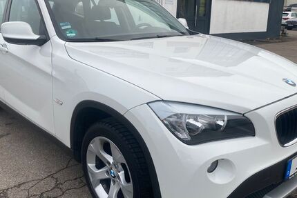 BMW X1 64.400 km 9.990 &euro; Aalen 73431