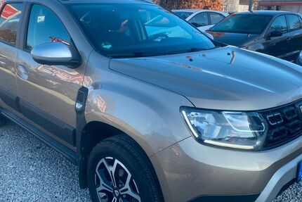 Dacia Duster 78.460 km 14.990 &euro; Aalen 73431