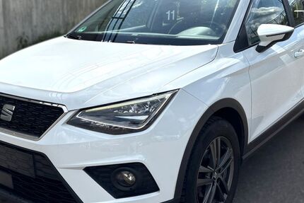 Seat Arona 252.000 km 9.000 &euro; Essingen­­­ 73457