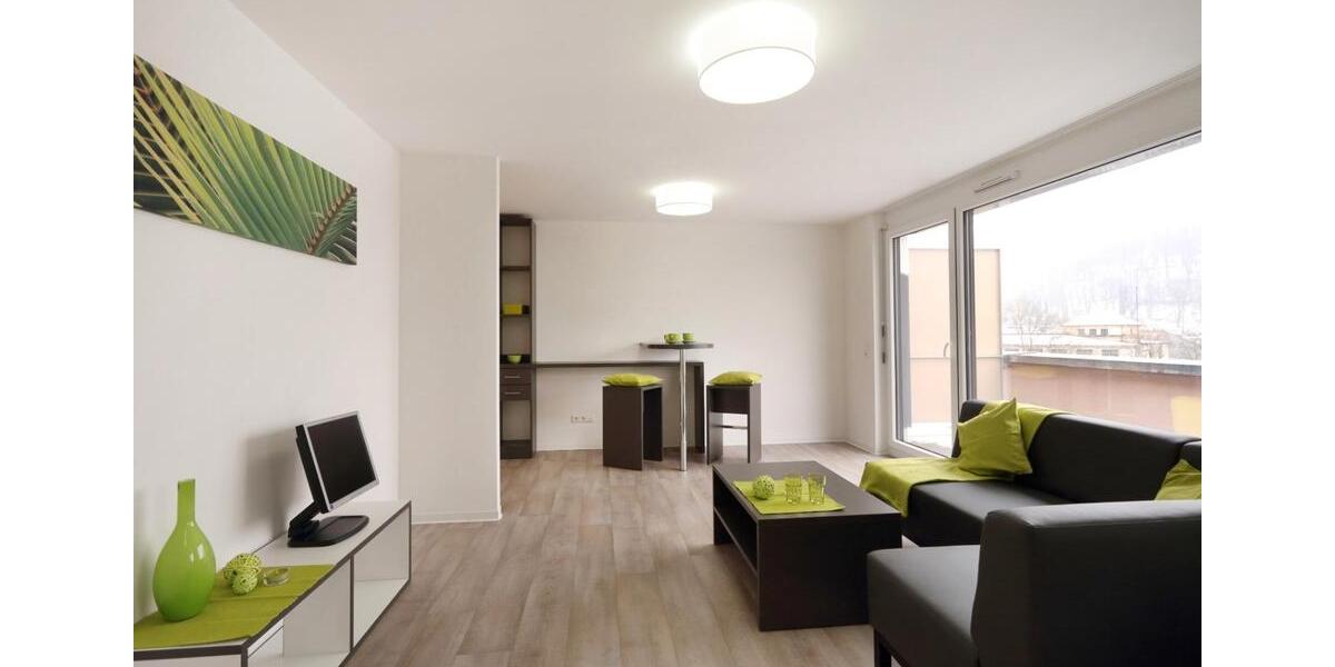 Einfamilienhaus Schwäbisch Gmünd - 1 Zimmer, 37 m&sup2;, 636&euro; | Angebot:26454727