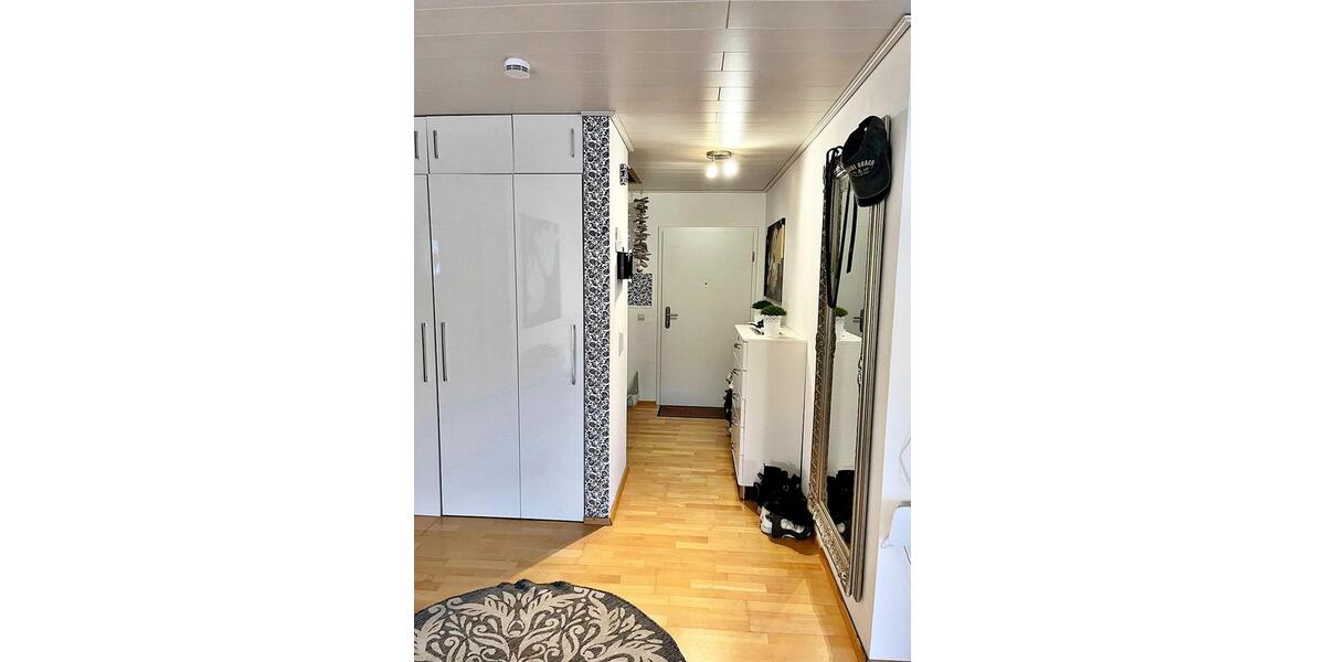 Maisonettenwohnung Waldstetten - 4 Zimmer, 105 m&sup2;, 880&euro; | Angebot:26006800