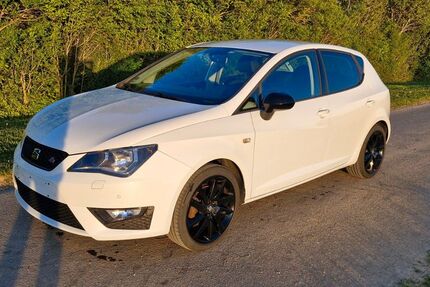 Seat Ibiza 154.321 km 6.550 &euro; Tannhausen 73497
