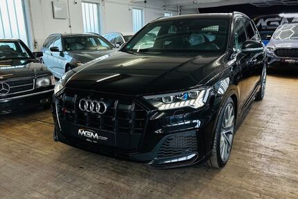 Audi SQ7 166.500 km 50.000 &euro; Aalen 73431