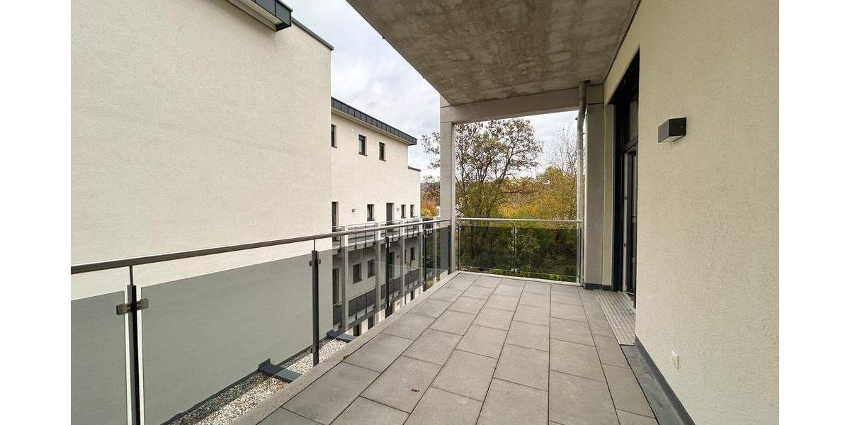 Etagenwohnung Aalen Unterkochen - 3 Zimmer, 84 m&sup2;, 1.265&euro; | Angebot:25701386