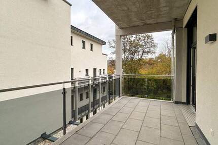 Wohnung Aalen Unterkochen - 3 Zimmer, 84 m&sup2;, 1.265&euro; | Angebot:25701386