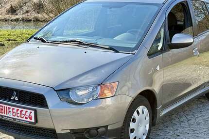 Mitsubishi Colt 146.400 km 2.200 &euro; Königsbronn 89551