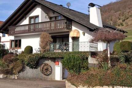 Haus Schwäbisch Gmünd Bargau - 4 Zimmer, 164 m&sup2;, 440.000&euro; | Angebot:26288053