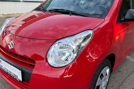 Suzuki Alto 78.000 km 3.990 &euro; Aalen-Essingen 73457