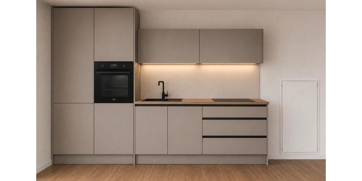 Etagenwohnung Gaildorf - 3 Zimmer, 83 m&sup2;, 950&euro; | Angebot:26664909