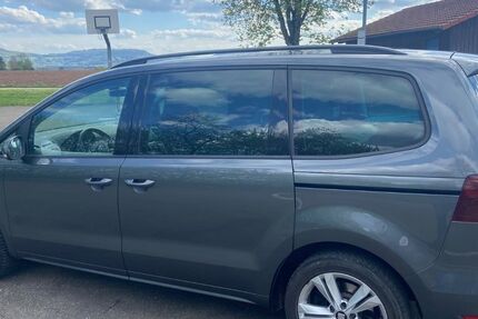 Seat Alhambra 131.631 km 16.490 &euro; Iggingen 73574