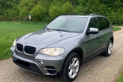 BMW X5 327.000 km 9.990 &euro; Heidenheim 89520