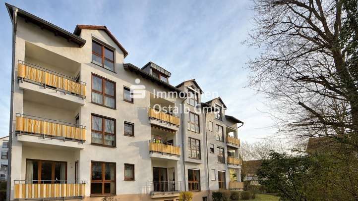 Etagenwohnung Aalen Attenhofen - 2 Zimmer, 55 m&sup2;, 149.000&euro; | Angebot:26001703