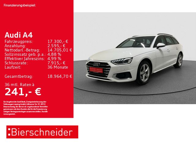 Audi A4 169.990 km 17.300 &euro; Aalen 73431
