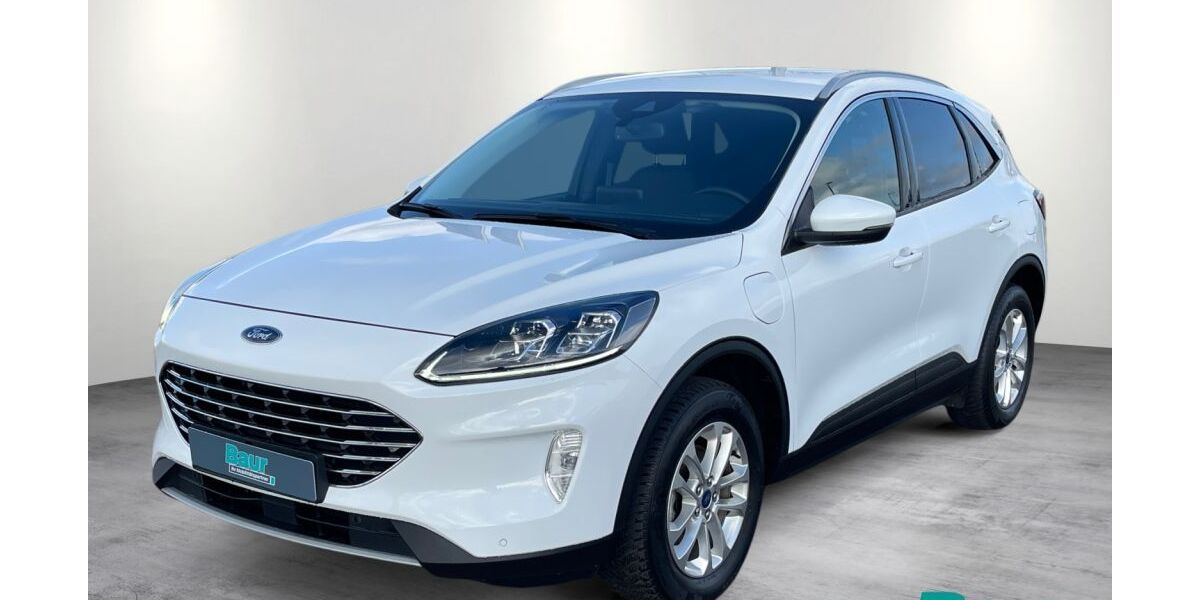 Ford Kuga 96.555 km 18.940 &euro; Mutlangen 73557